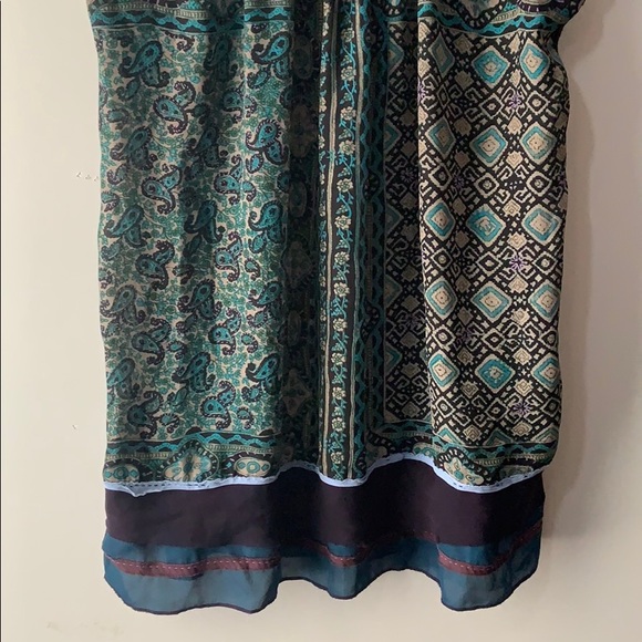 Anthropologie One September women’s tank - Picture 4 of 7